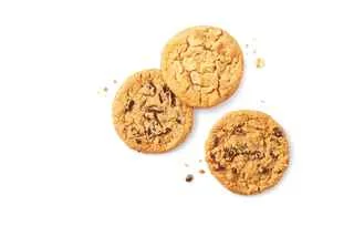 6 Assorted Cookies