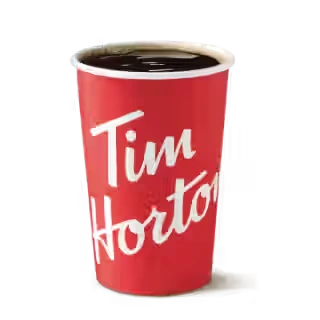 Brewed Coffee
