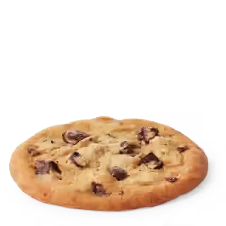 Chocolate Chunk Cookie