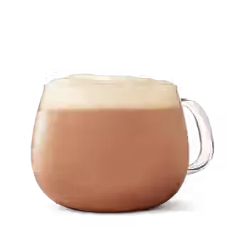 Mocha Latte