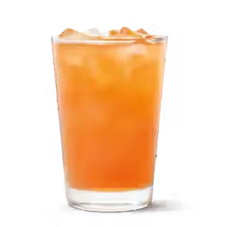 Orange Tangerine Lemonade Quencher