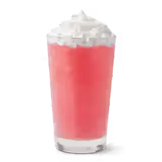 Pineapple Dragon Fruit Frozen Quencher