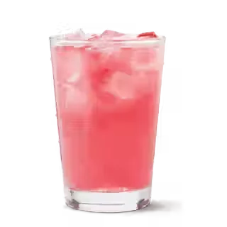 Pineapple Dragon Fruit Sparkling Quencher