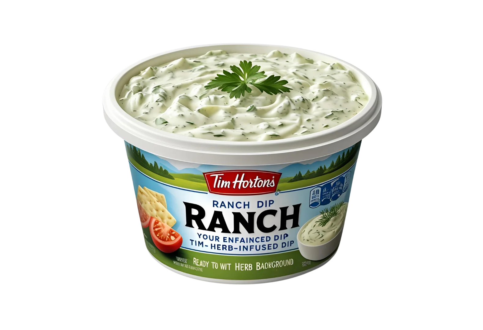 Ranch Dip